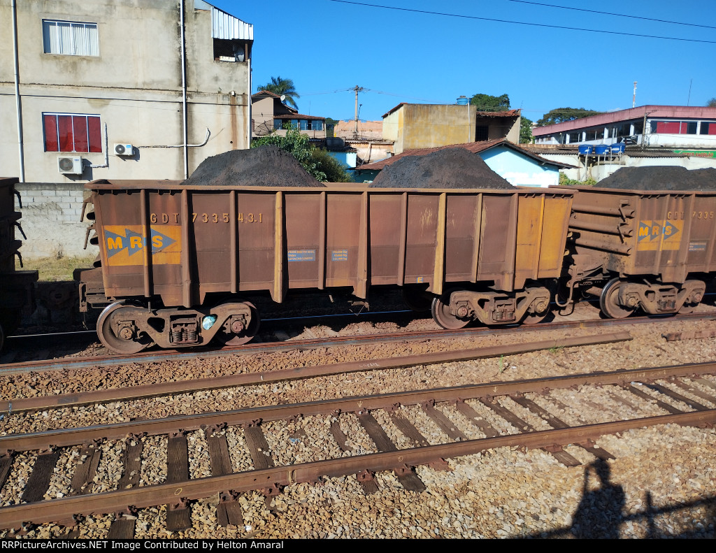 MRSL GDT-733643-1